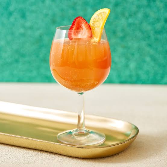 Mocktail